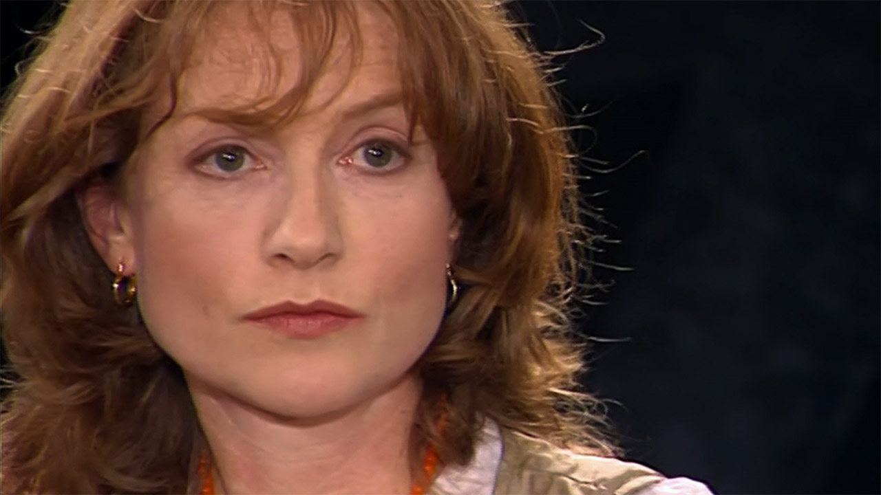 Huppert images isabelle Isabelle Huppert's